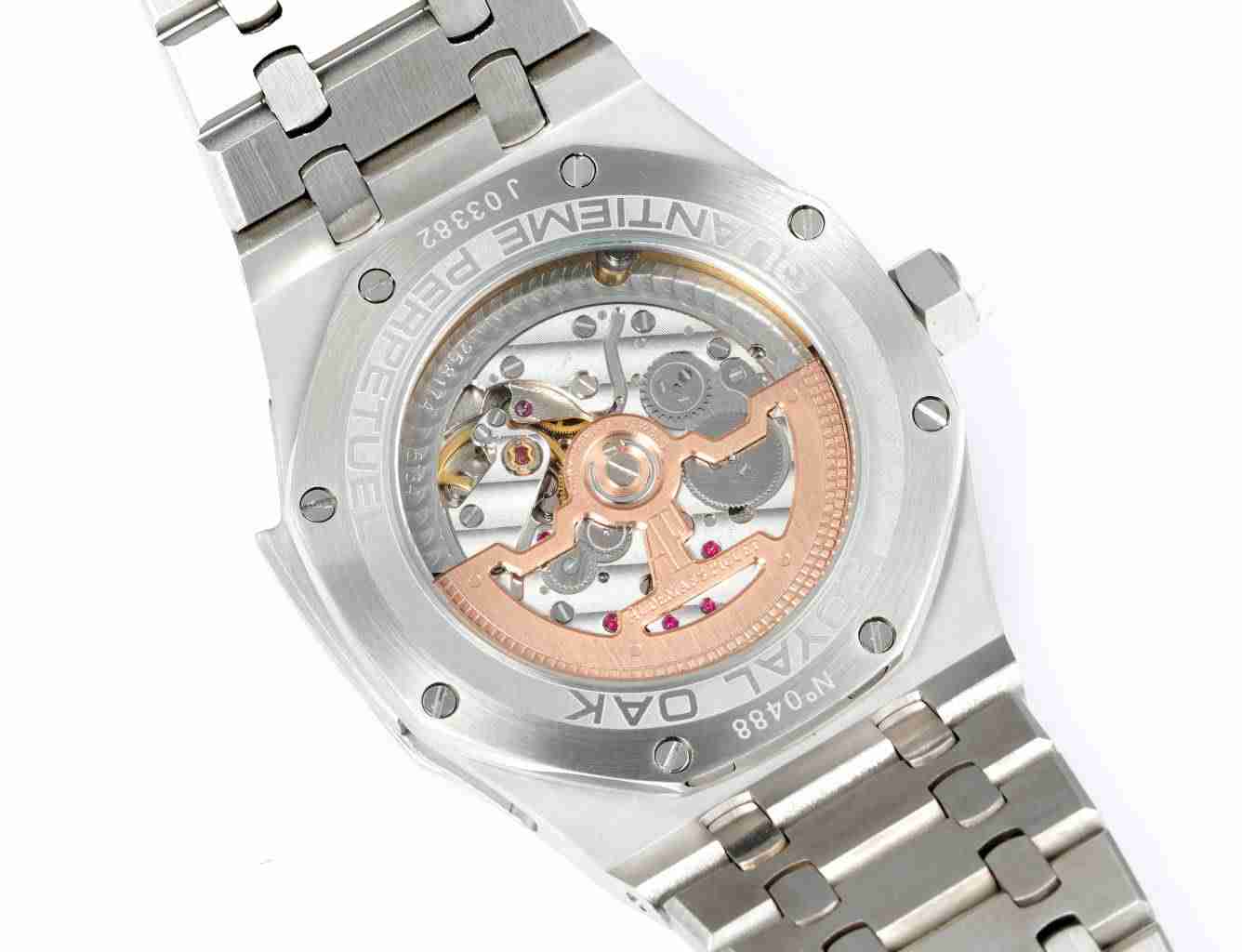 AUDEMARS PIGUET Royal Oak 42mm AU0534 AUDEMARS PIGUET Royal Oak 42mm AU0534