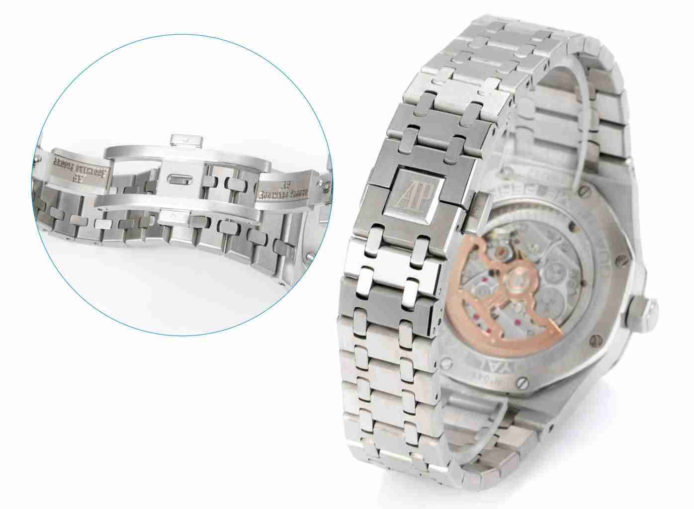 AUDEMARS PIGUET Royal Oak 42mm AU0534 AUDEMARS PIGUET Royal Oak 42mm AU0534