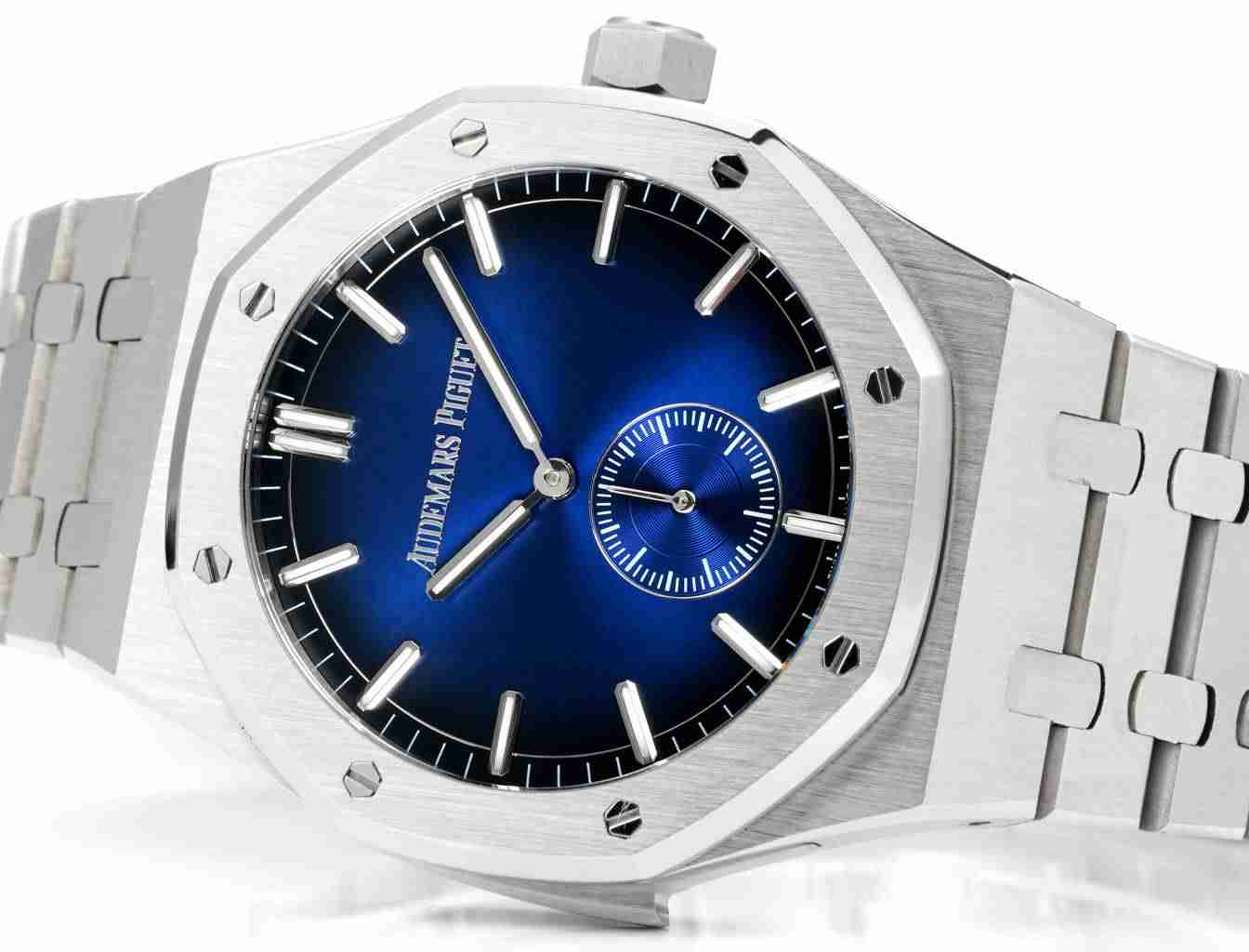 AUDEMARS PIGUET Royal Oak 42mm AU0535 AUDEMARS PIGUET Royal Oak 42mm AU0535