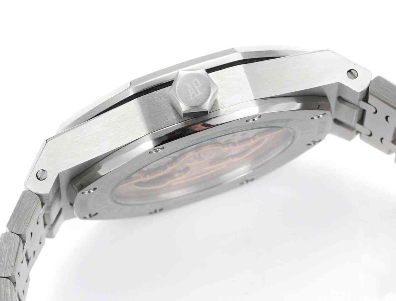 AUDEMARS PIGUET Royal Oak 42mm AU0535 AUDEMARS PIGUET Royal Oak 42mm AU0535
