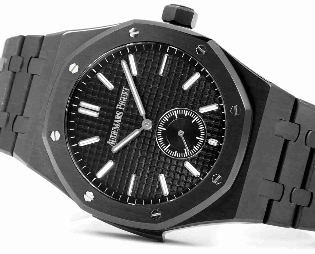 AUDEMARS PIGUET Royal Oak 42mm AU0536 AUDEMARS PIGUET Royal Oak 42mm AU0536