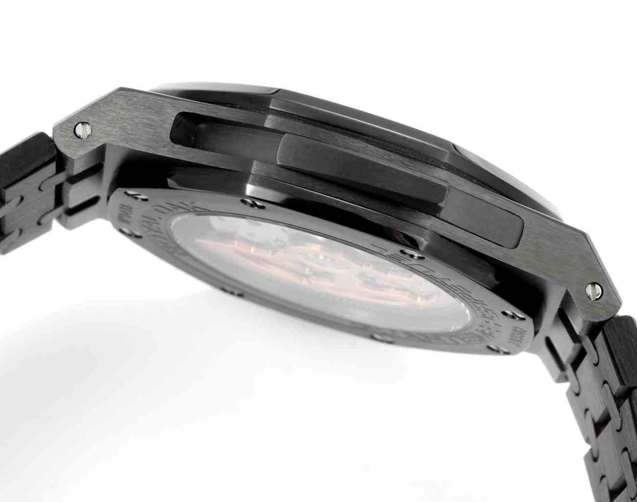 AUDEMARS PIGUET Royal Oak 42mm AU0536 AUDEMARS PIGUET Royal Oak 42mm AU0536