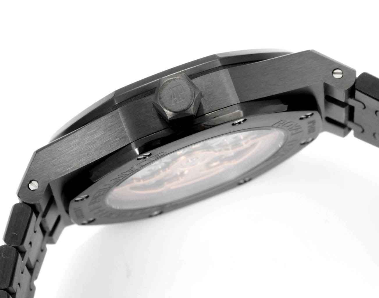 AUDEMARS PIGUET Royal Oak 42mm AU0536 AUDEMARS PIGUET Royal Oak 42mm AU0536