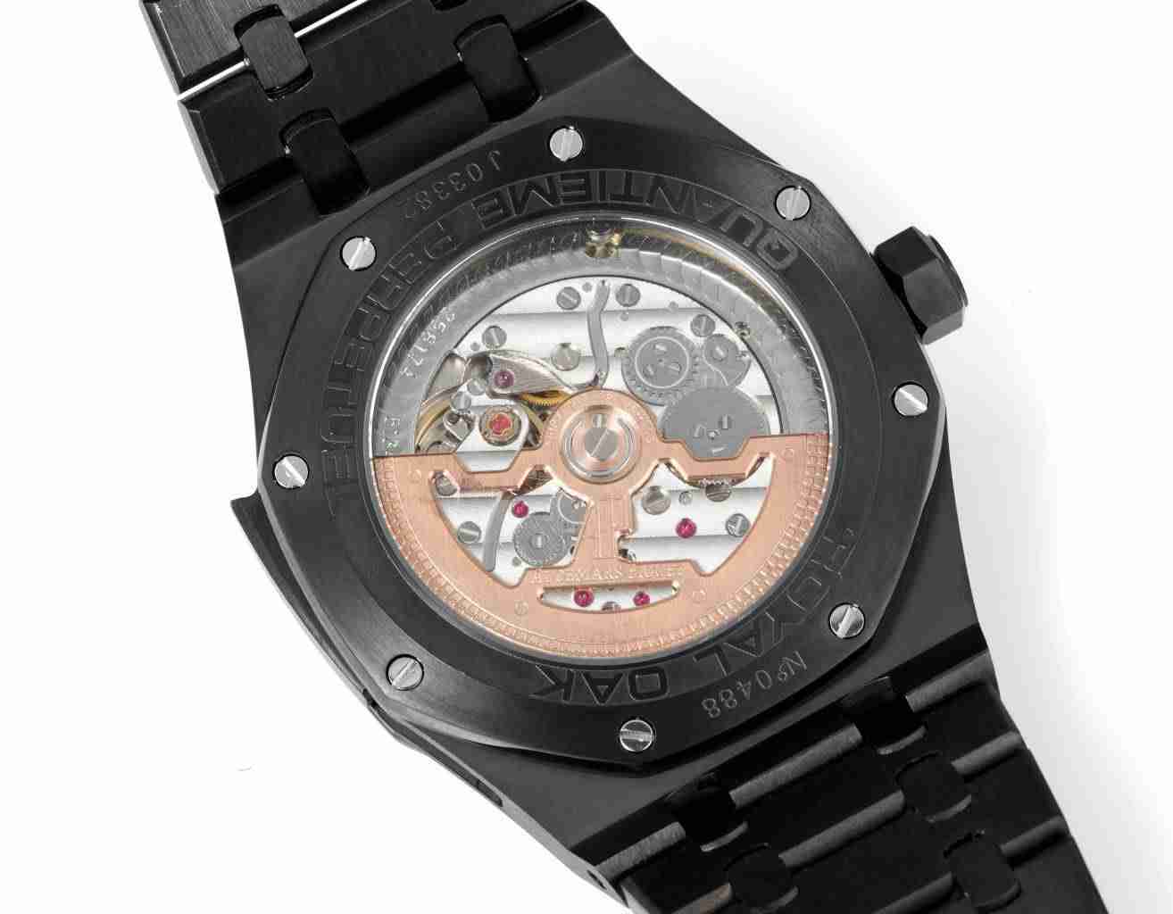 AUDEMARS PIGUET Royal Oak 42mm AU0536 AUDEMARS PIGUET Royal Oak 42mm AU0536