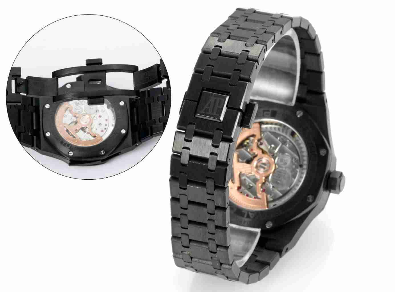 AUDEMARS PIGUET Royal Oak 42mm AU0536 AUDEMARS PIGUET Royal Oak 42mm AU0536