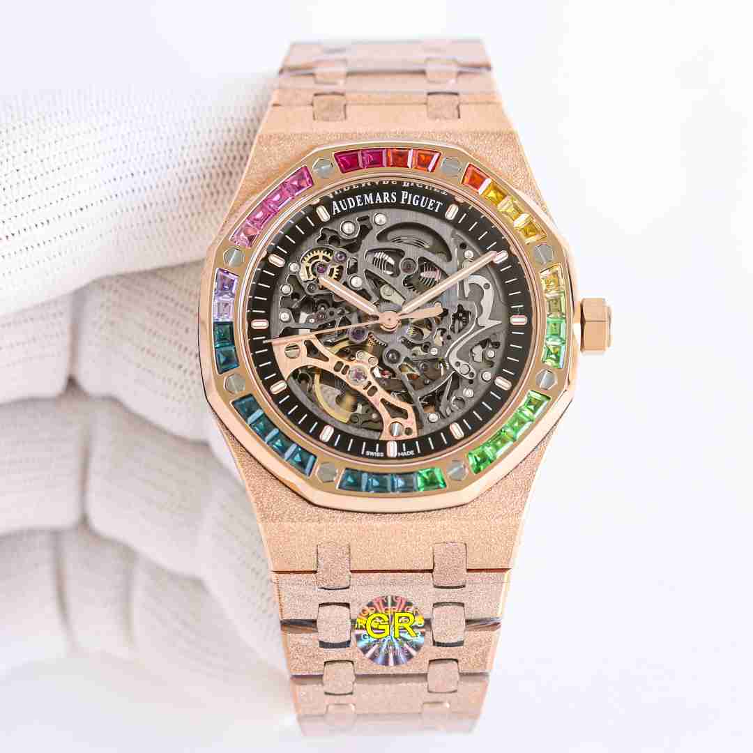 AUDEMARS     PIGUET Royal Oak 41mm AU0537