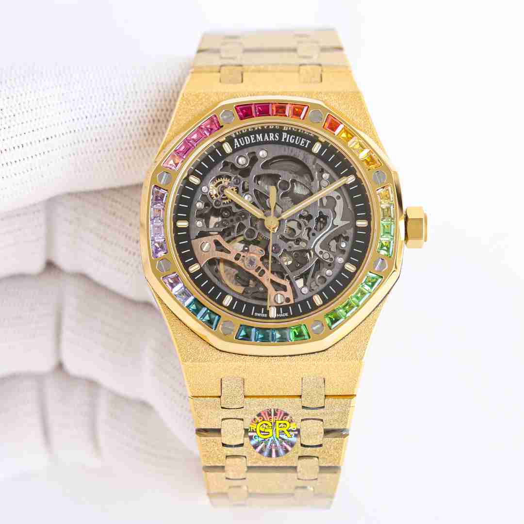 AUDEMARS     PIGUET Royal Oak 41mm AU0538