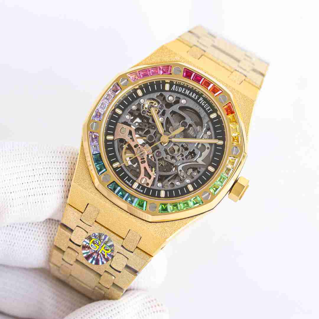 AUDEMARS     PIGUET Royal Oak 41mm AU0538