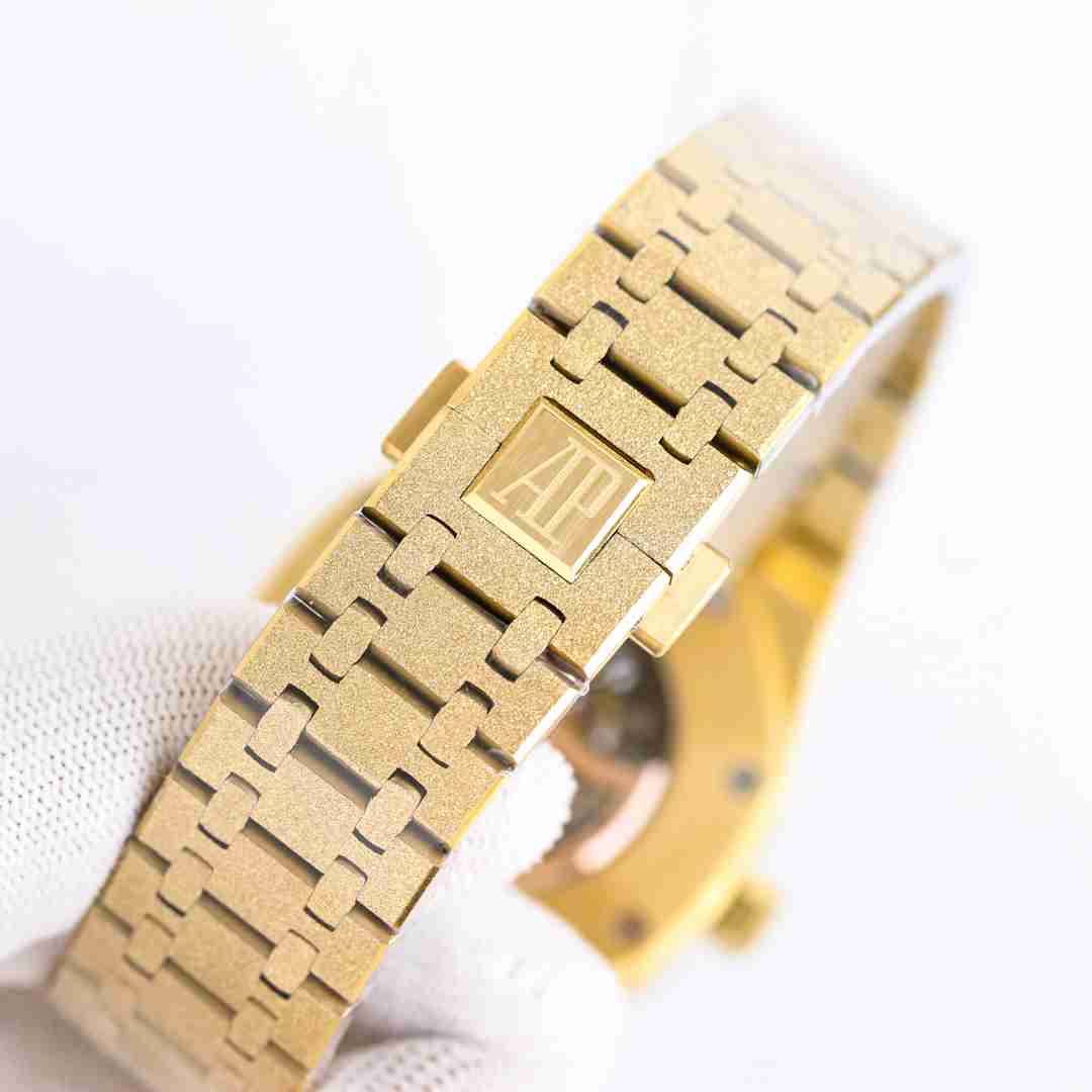 AUDEMARS     PIGUET Royal Oak 41mm AU0538
