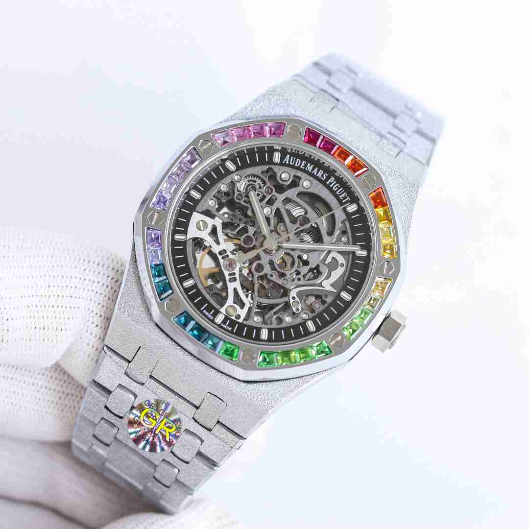 AUDEMARS     PIGUET Royal Oak 41mm AU0539
