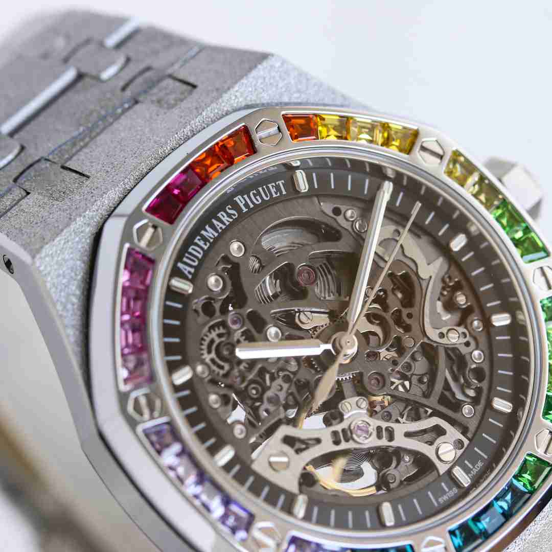 AUDEMARS     PIGUET Royal Oak 41mm AU0539