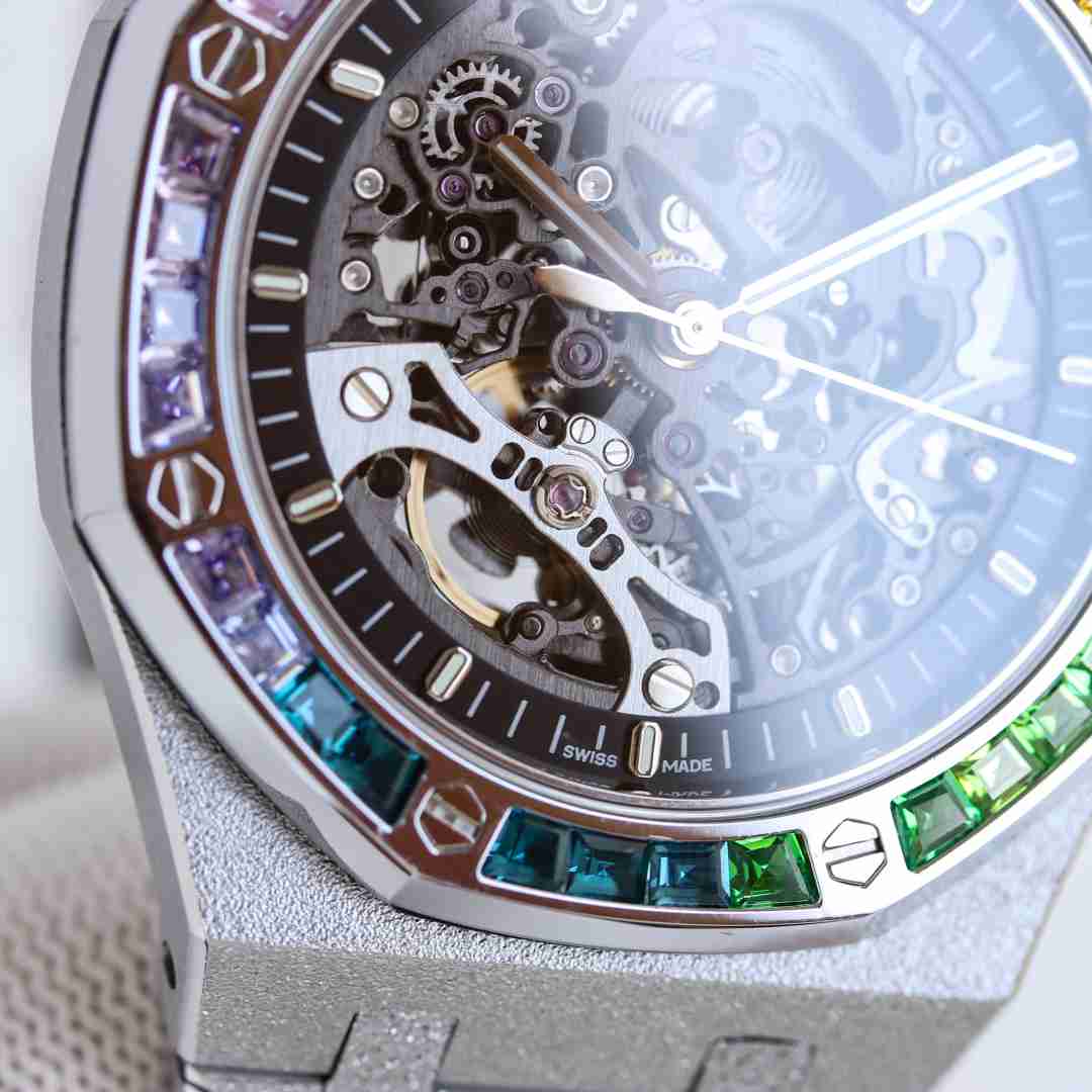 AUDEMARS     PIGUET Royal Oak 41mm AU0539