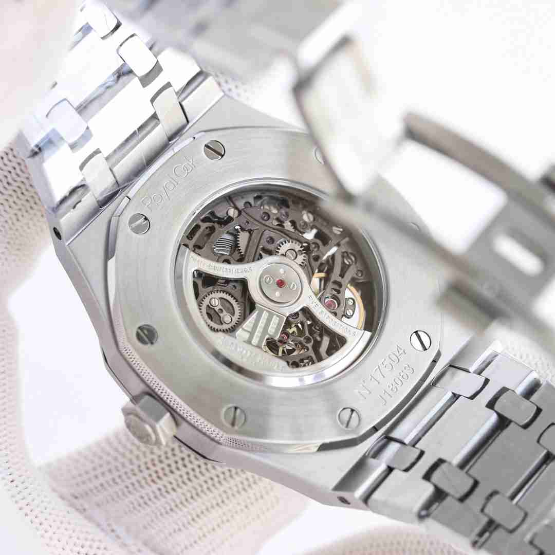 AUDEMARS     PIGUET Royal Oak 41mm AU0539