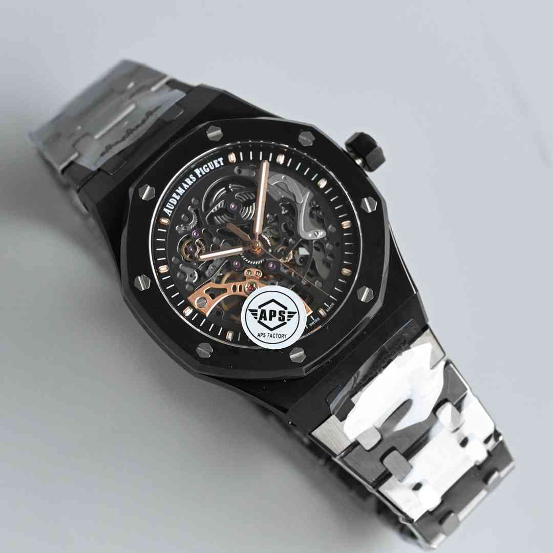 AUDEMARS     PIGUET Royal Oak 41mm AU0540