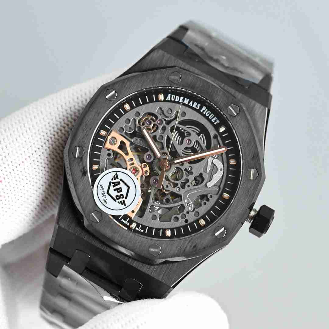 AUDEMARS PIGUET Royal Oak 41mm AU0540 AUDEMARS PIGUET Royal Oak 41mm AU0540
