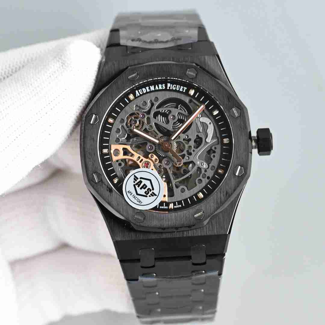AUDEMARS PIGUET Royal Oak 41mm AU0540 AUDEMARS PIGUET Royal Oak 41mm AU0540