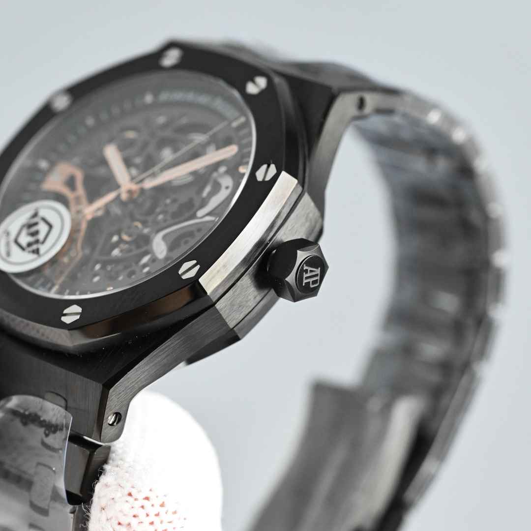 AUDEMARS PIGUET Royal Oak 41mm AU0540 AUDEMARS PIGUET Royal Oak 41mm AU0540
