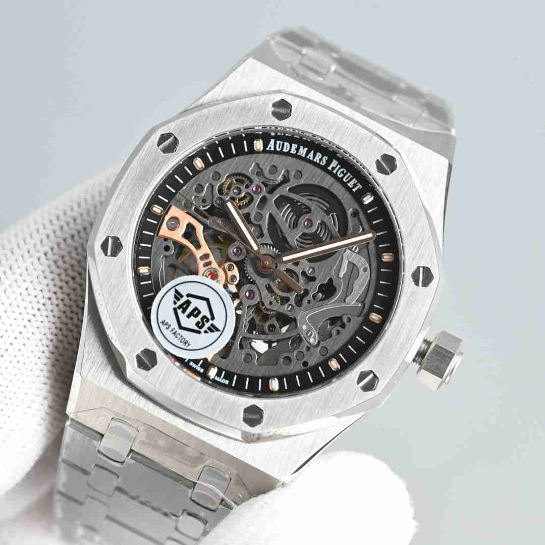 AUDEMARS     PIGUET Royal Oak 41mm AU0541