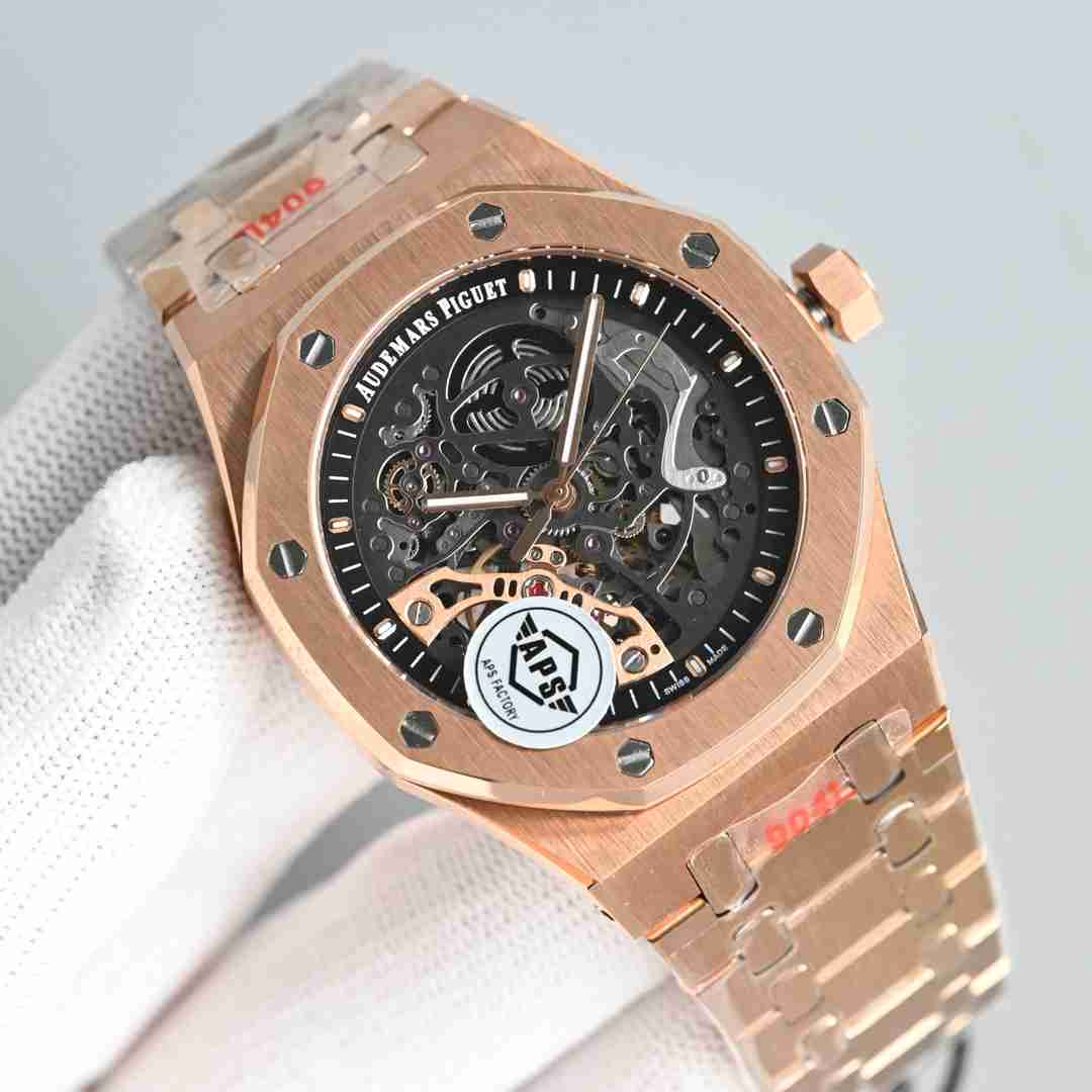 AUDEMARS     PIGUET Royal Oak 41mm AU0542