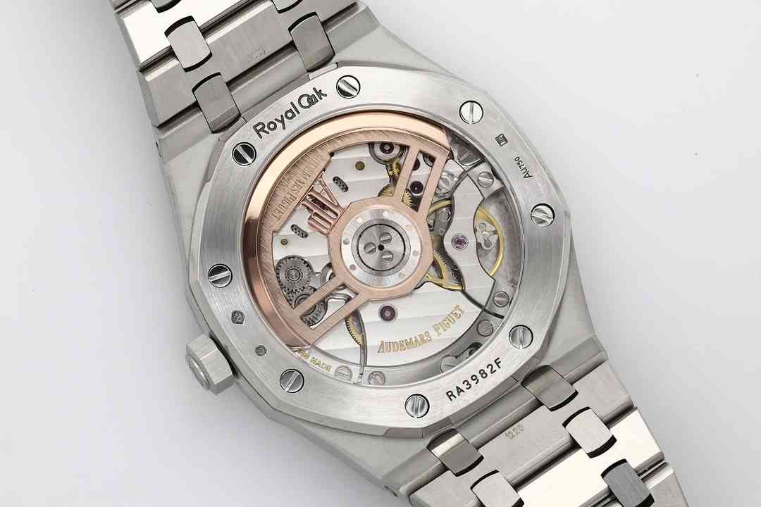 AUDEMARS     PIGUET Royal Oak 41mm AU0544