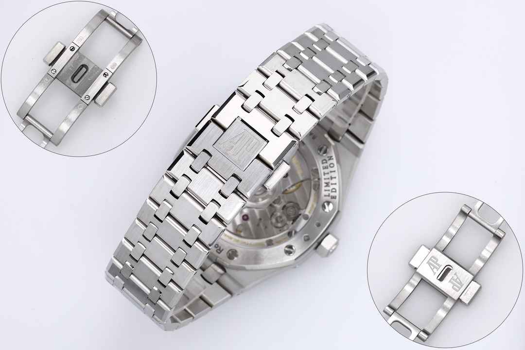 AUDEMARS     PIGUET Royal Oak 41mm AU0545