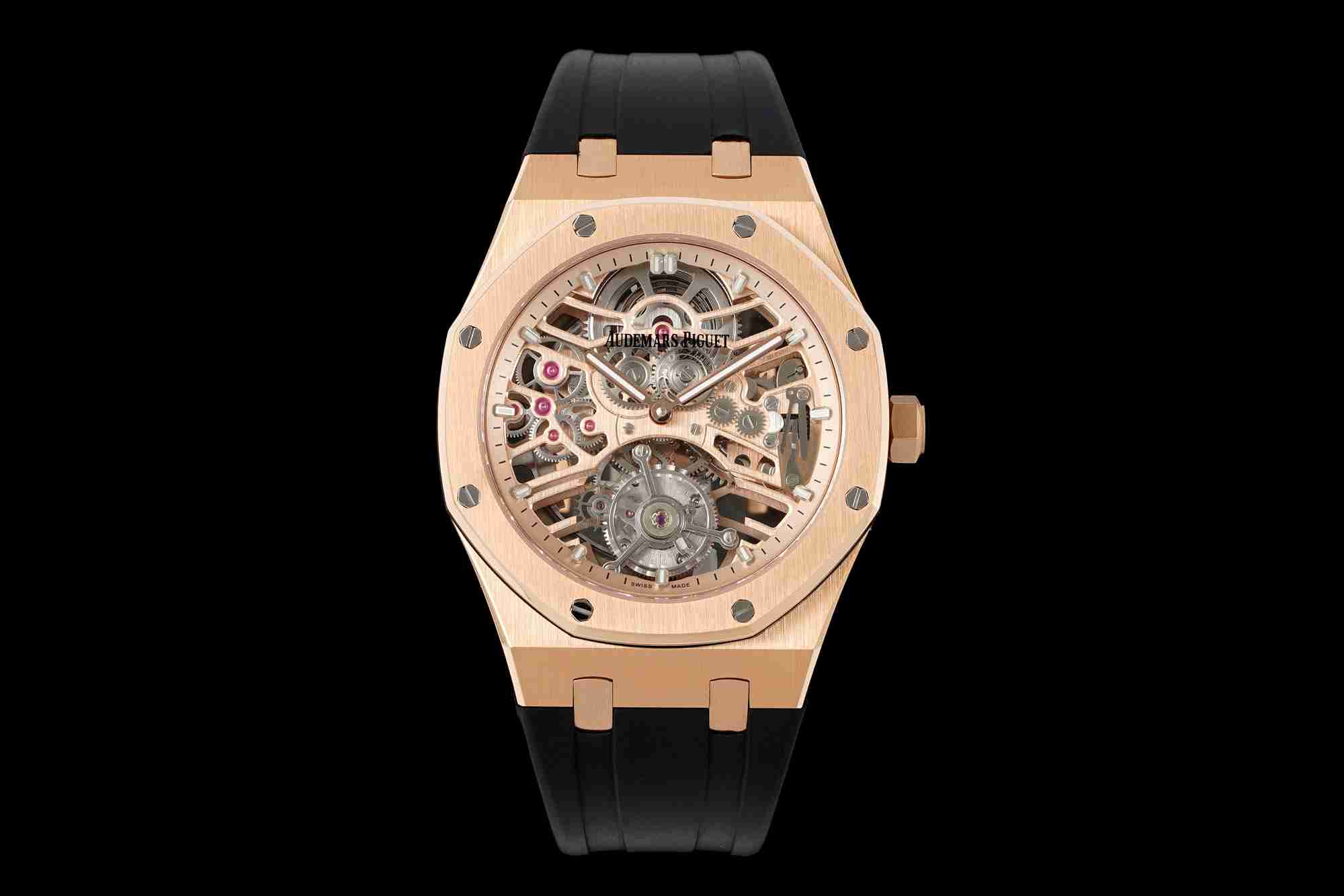AUDEMARS     PIGUET Royal Oak 41mm AU0546