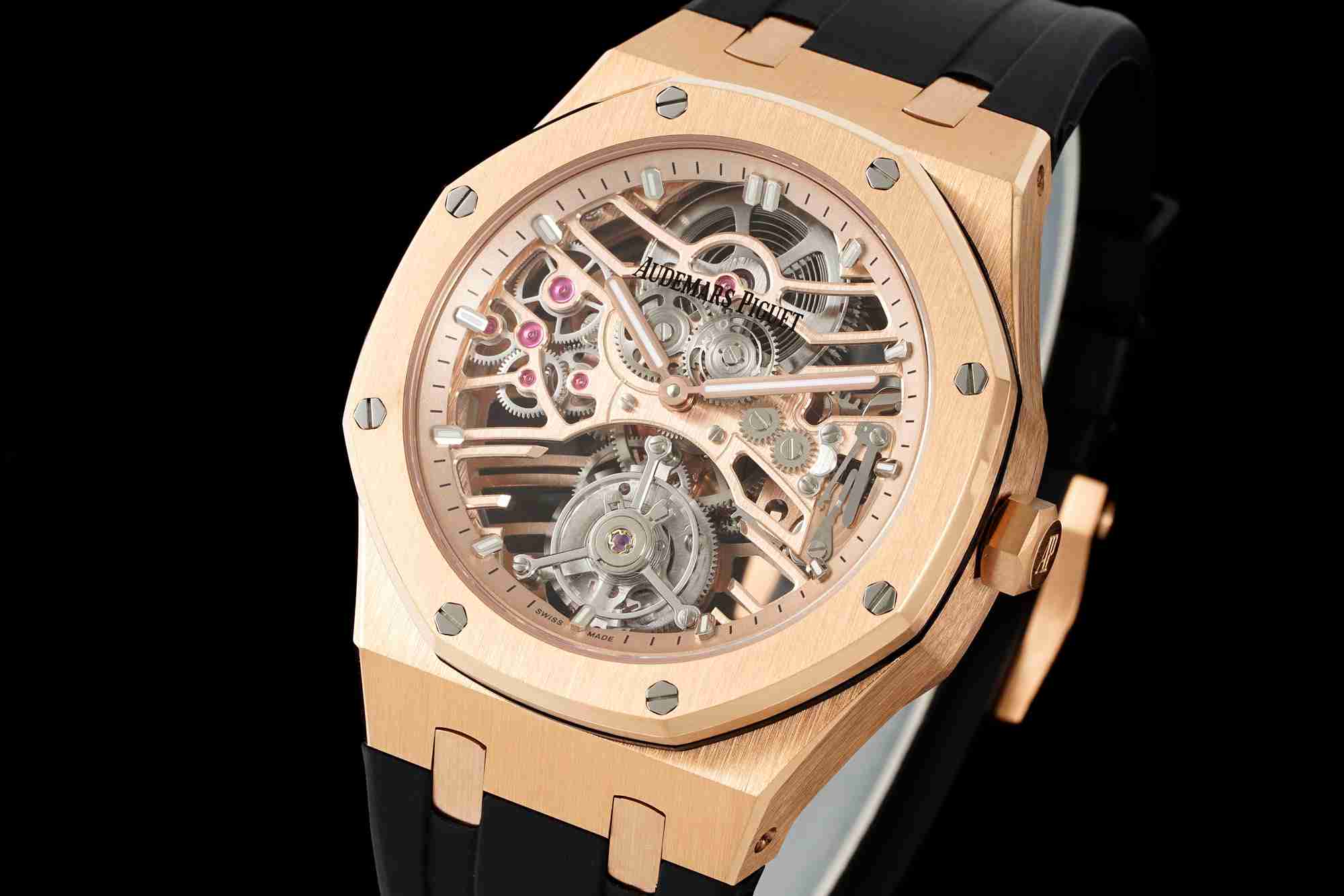 AUDEMARS     PIGUET Royal Oak 41mm AU0546