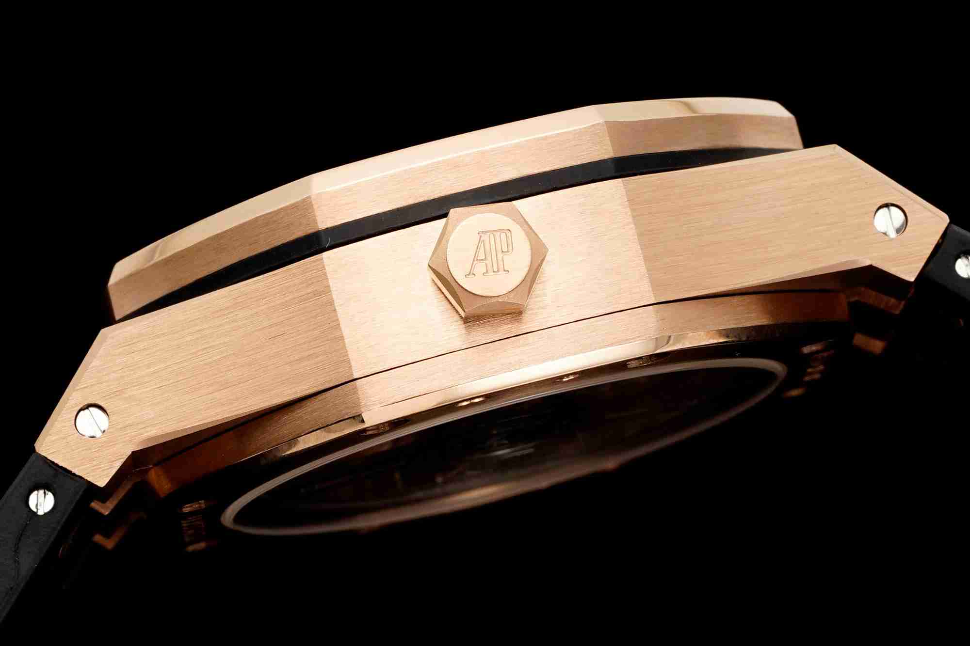AUDEMARS     PIGUET Royal Oak 41mm AU0546