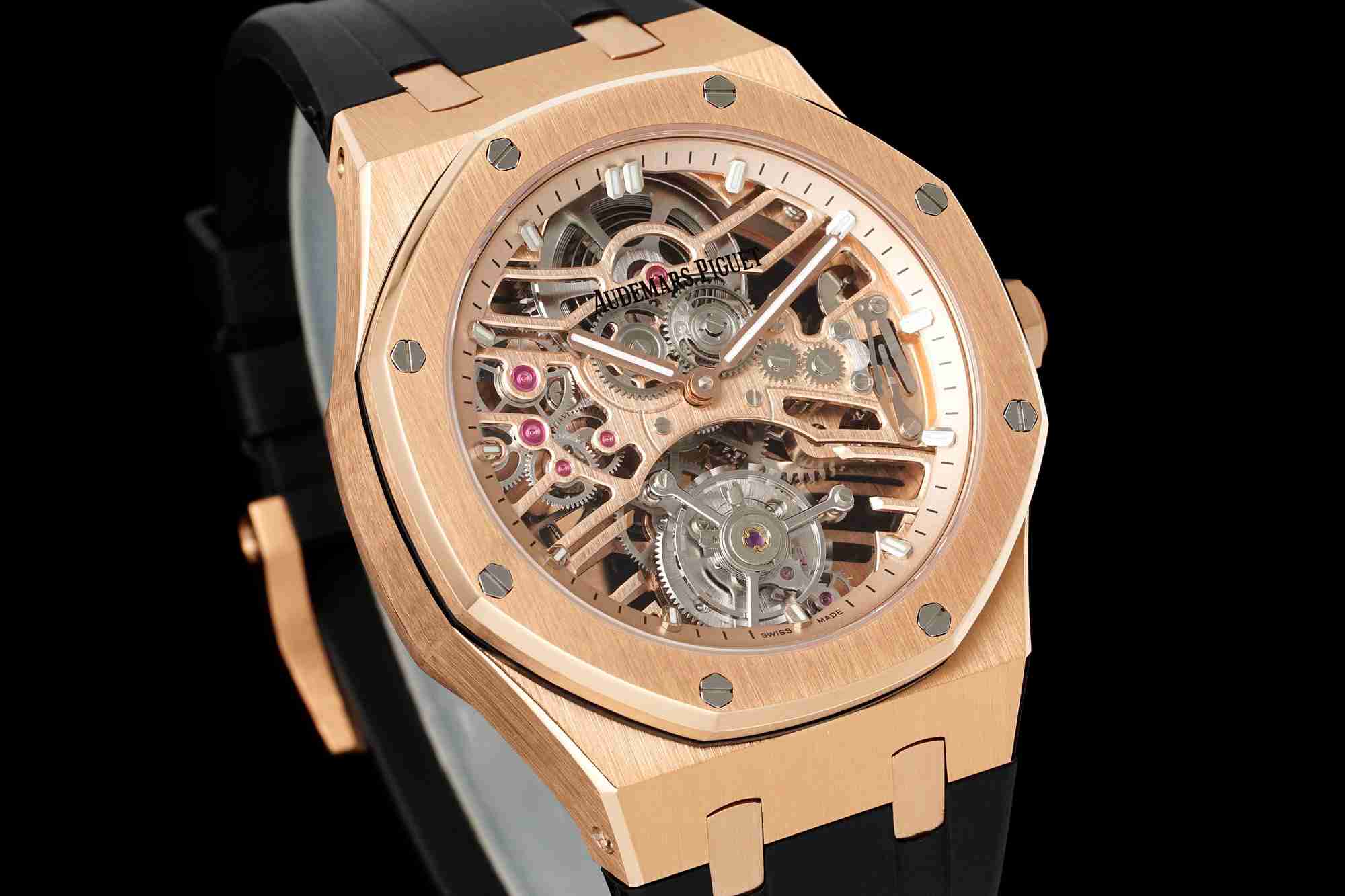 AUDEMARS     PIGUET Royal Oak 41mm AU0546