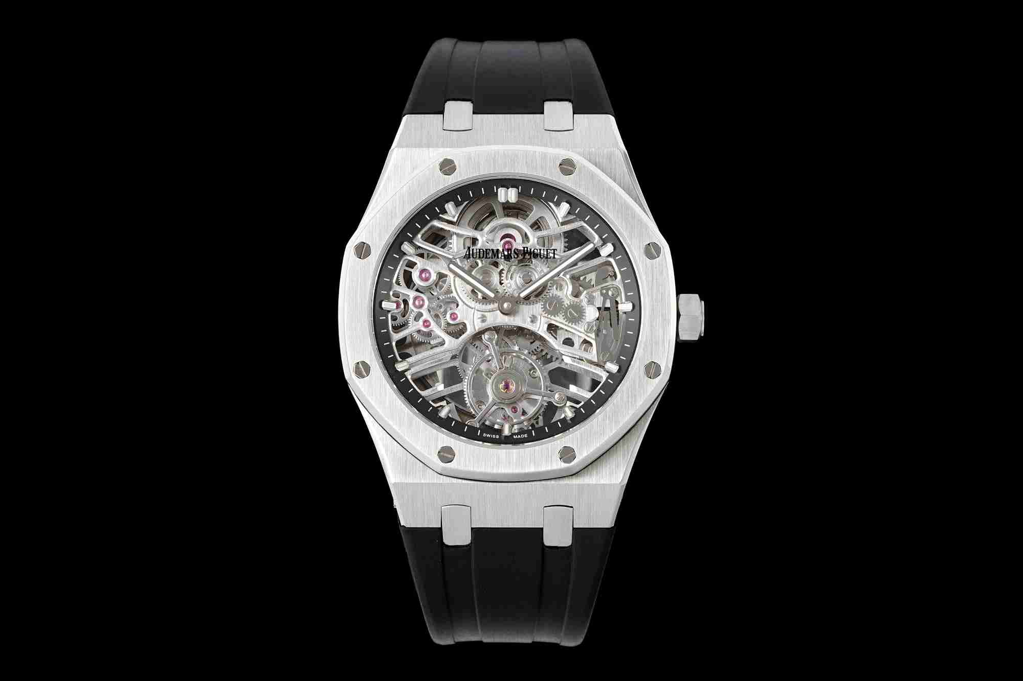 AUDEMARS     PIGUET Royal Oak 41mm AU0547