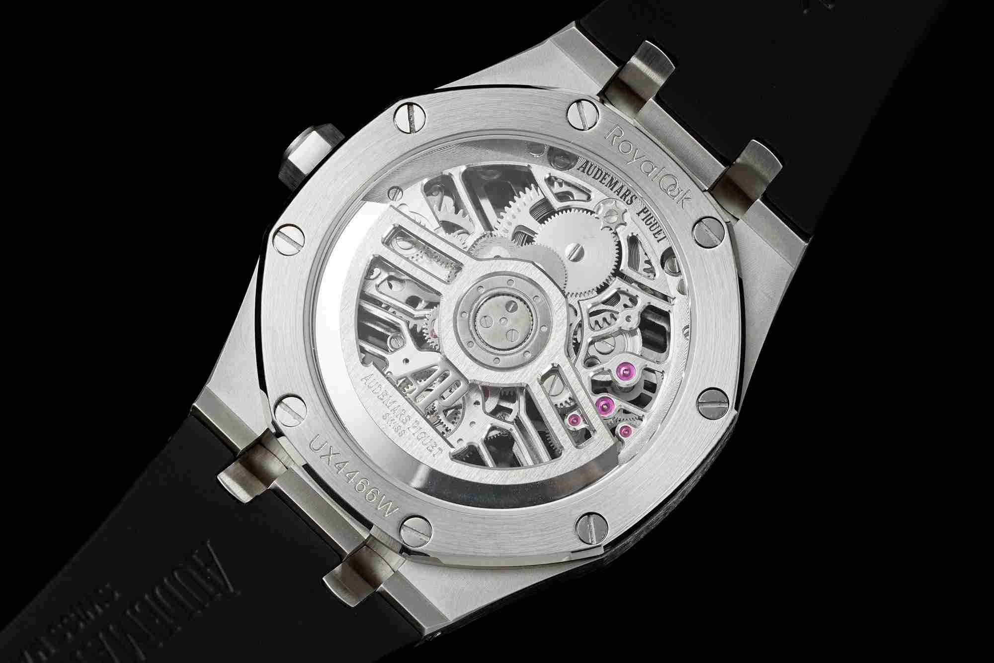 AUDEMARS     PIGUET Royal Oak 41mm AU0547