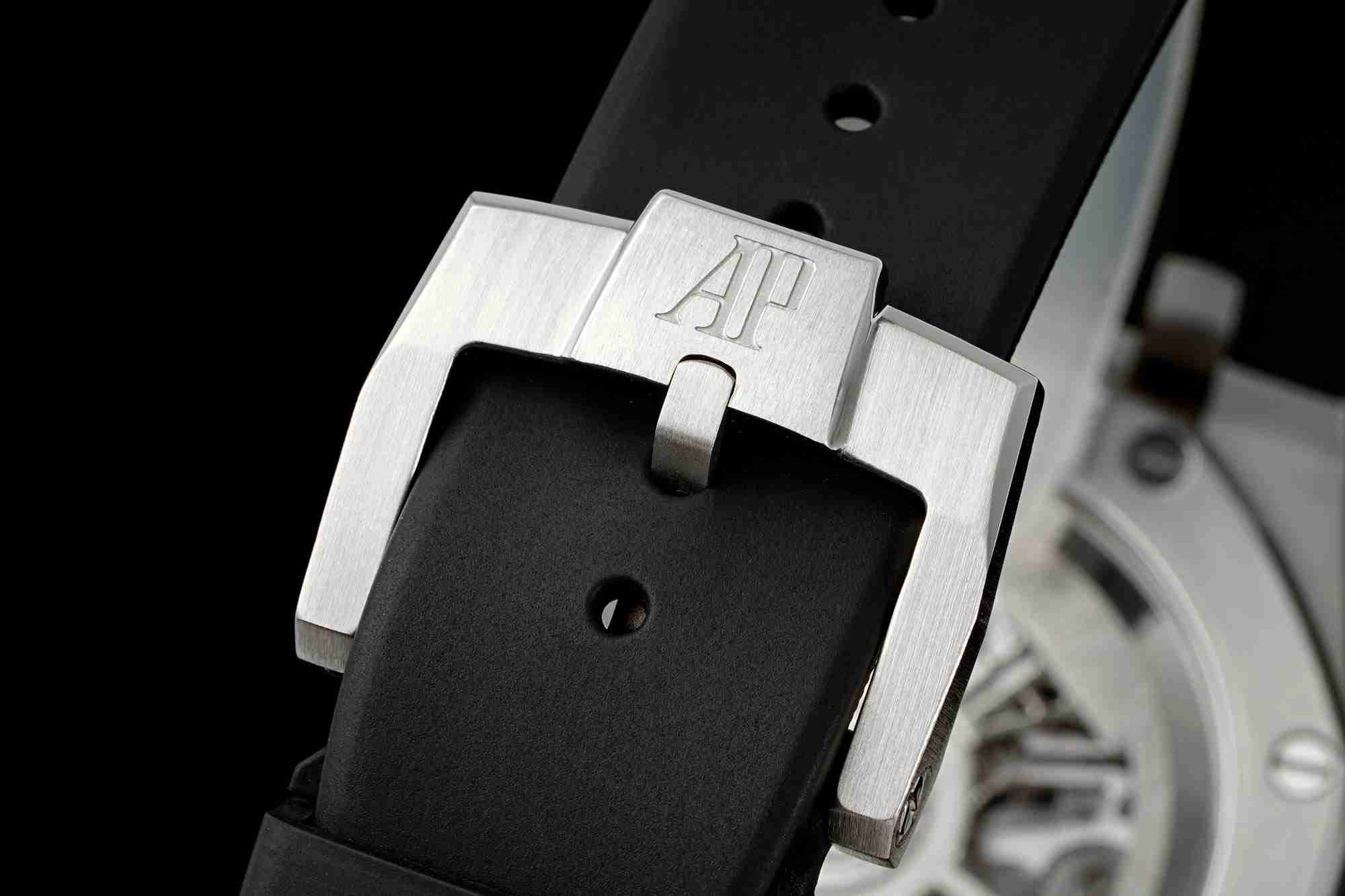 AUDEMARS     PIGUET Royal Oak 41mm AU0547