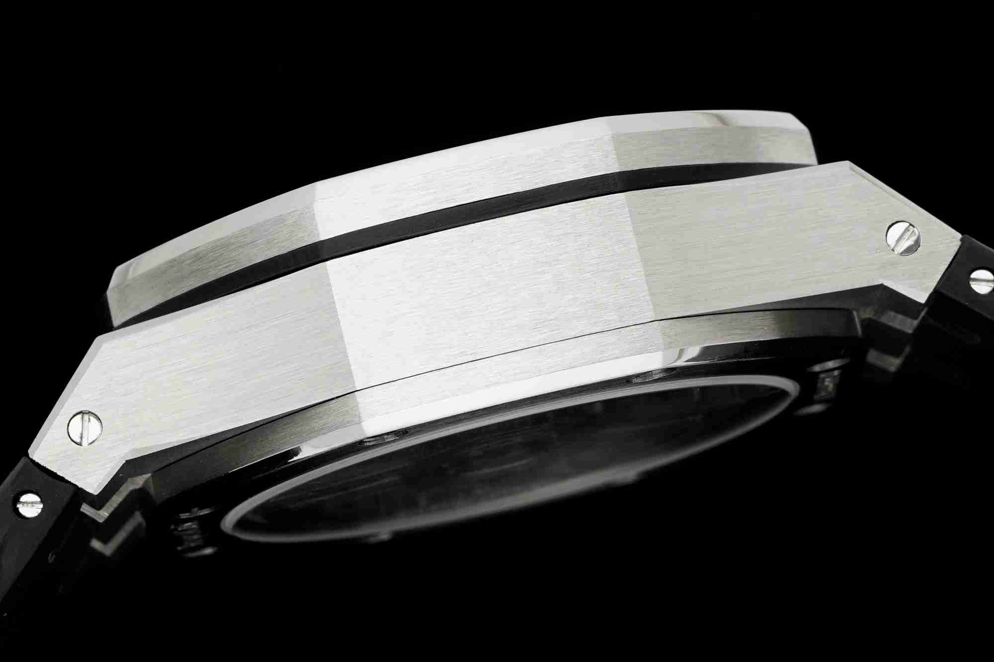 AUDEMARS     PIGUET Royal Oak 41mm AU0547