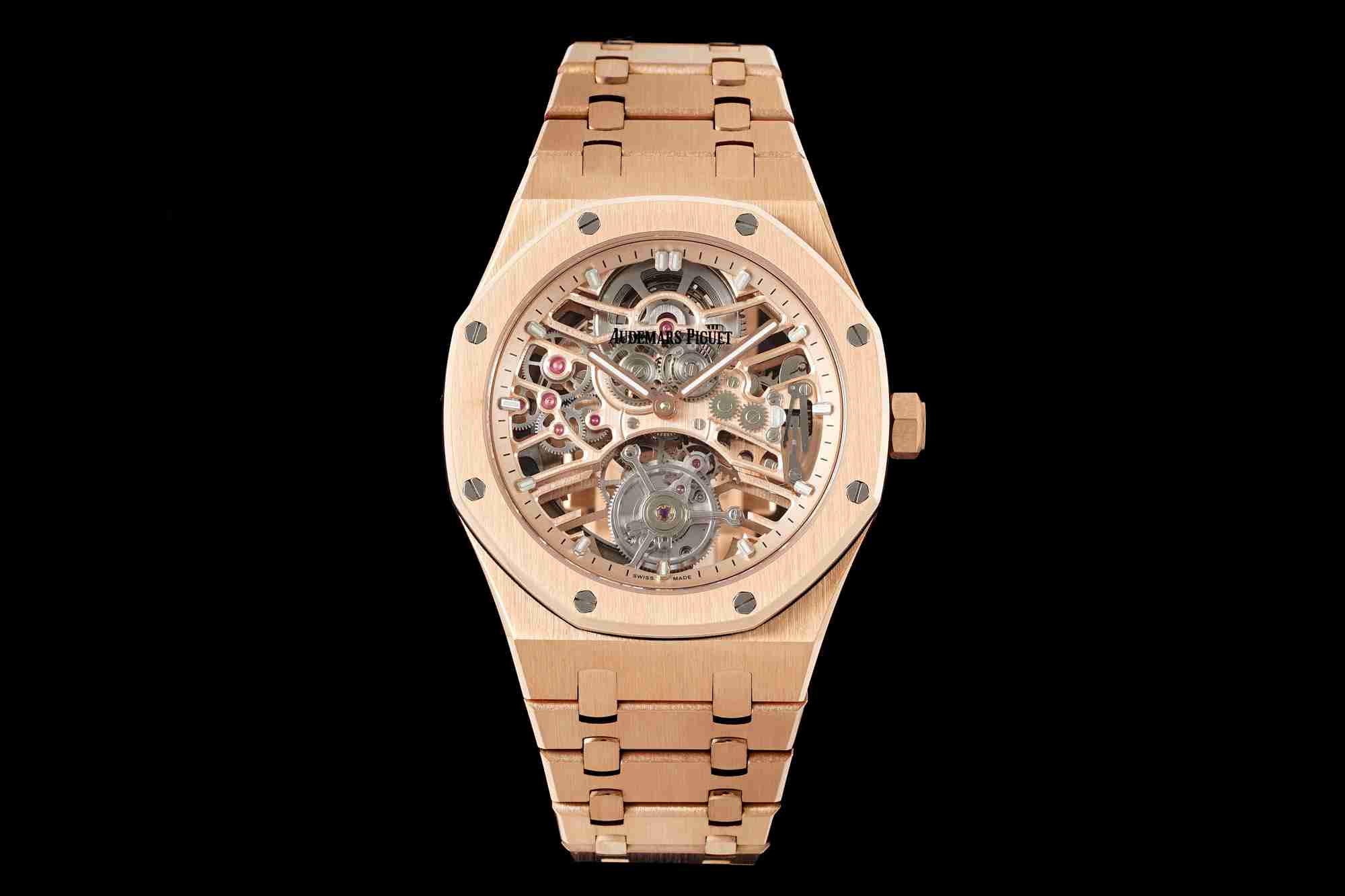AUDEMARS     PIGUET Royal Oak 41mm AU0548