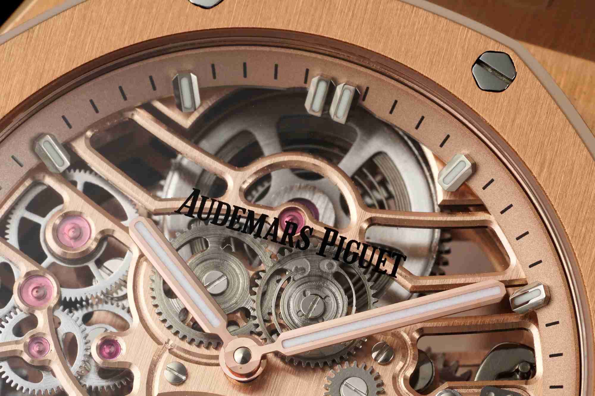 AUDEMARS     PIGUET Royal Oak 41mm AU0548