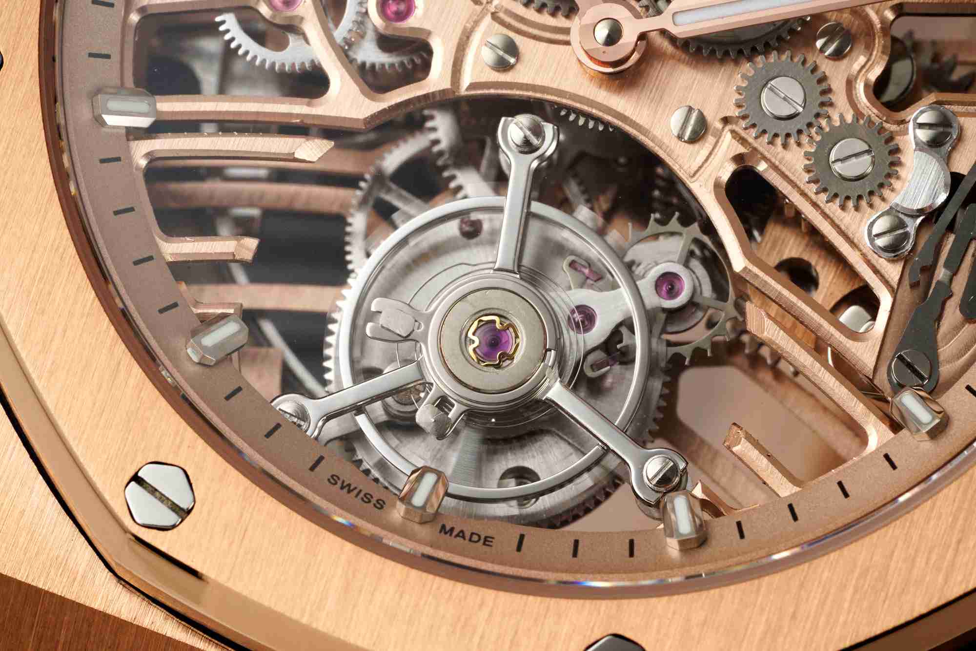 AUDEMARS     PIGUET Royal Oak 41mm AU0548