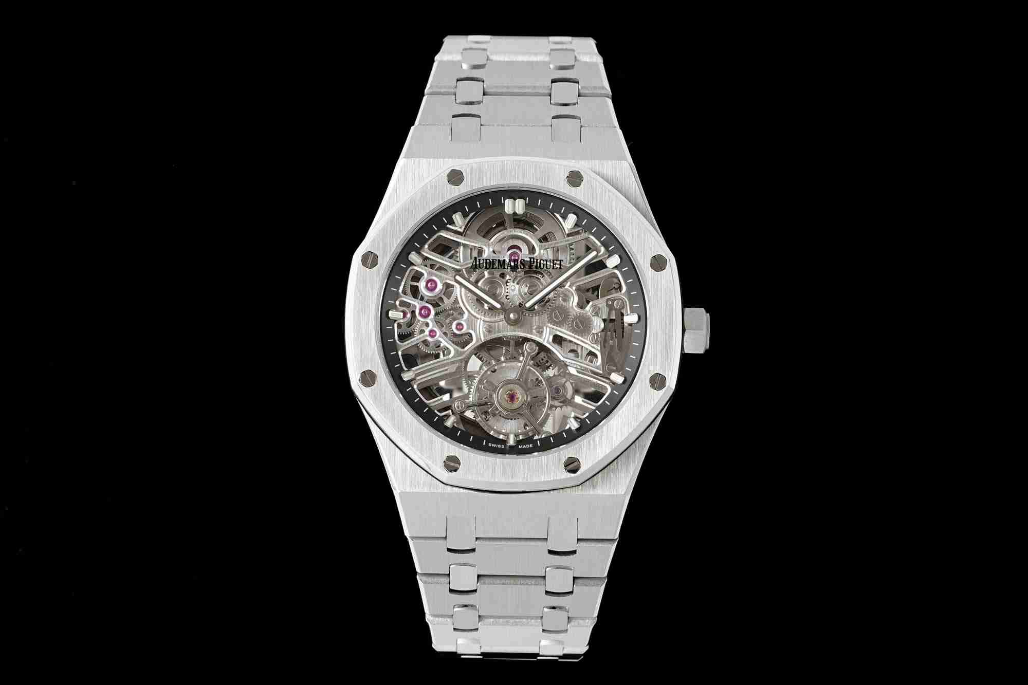 AUDEMARS     PIGUET Royal Oak 41mm AU0549