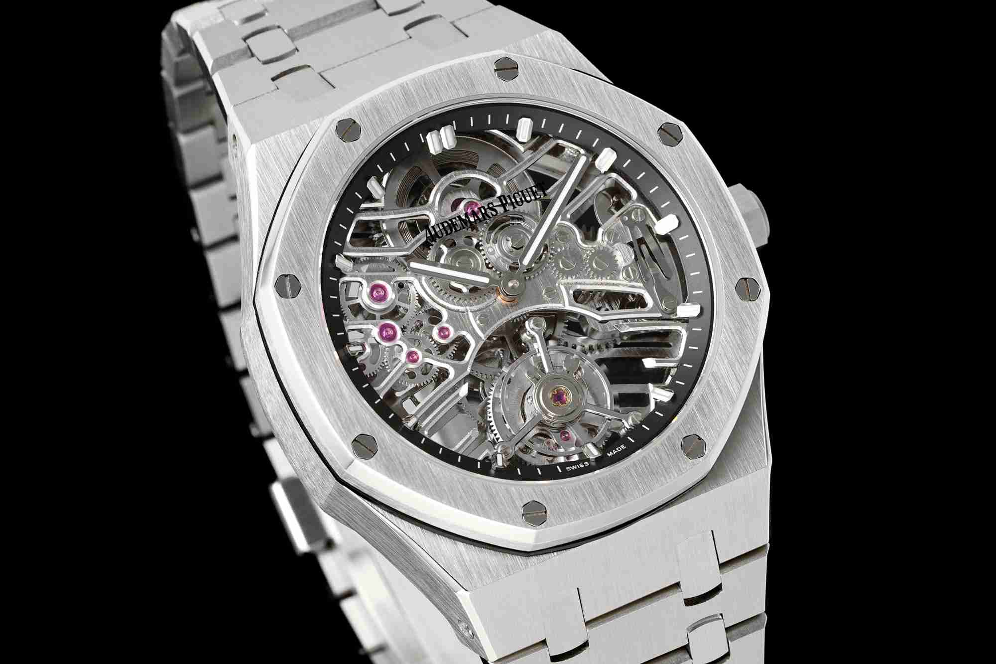 AUDEMARS     PIGUET Royal Oak 41mm AU0549