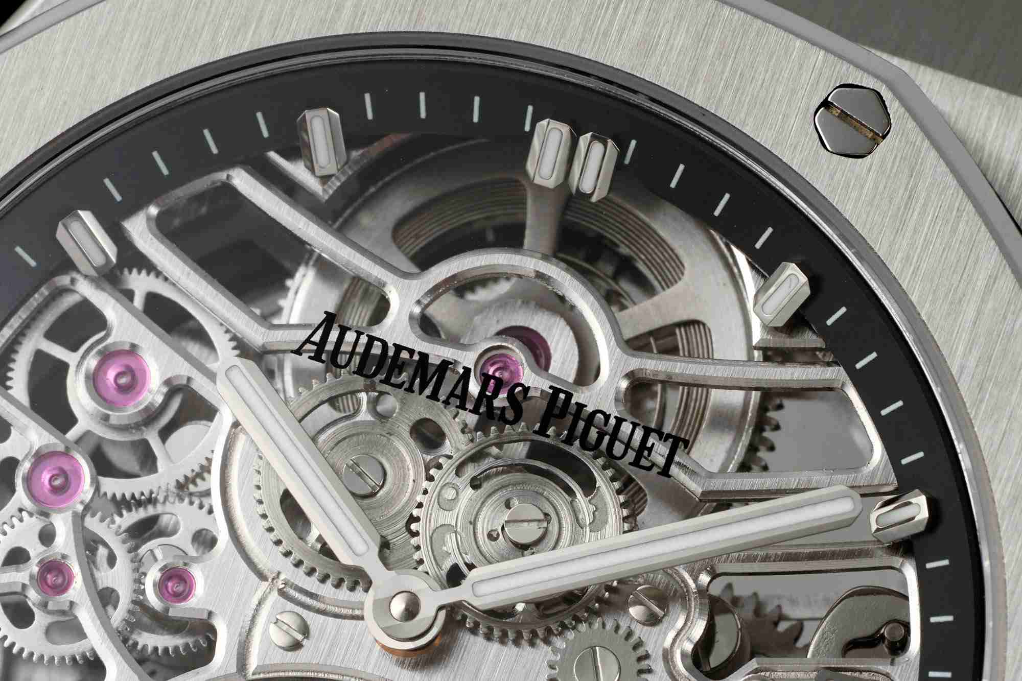 AUDEMARS PIGUET Royal Oak 41mm AU0549 AUDEMARS PIGUET Royal Oak 41mm AU0549