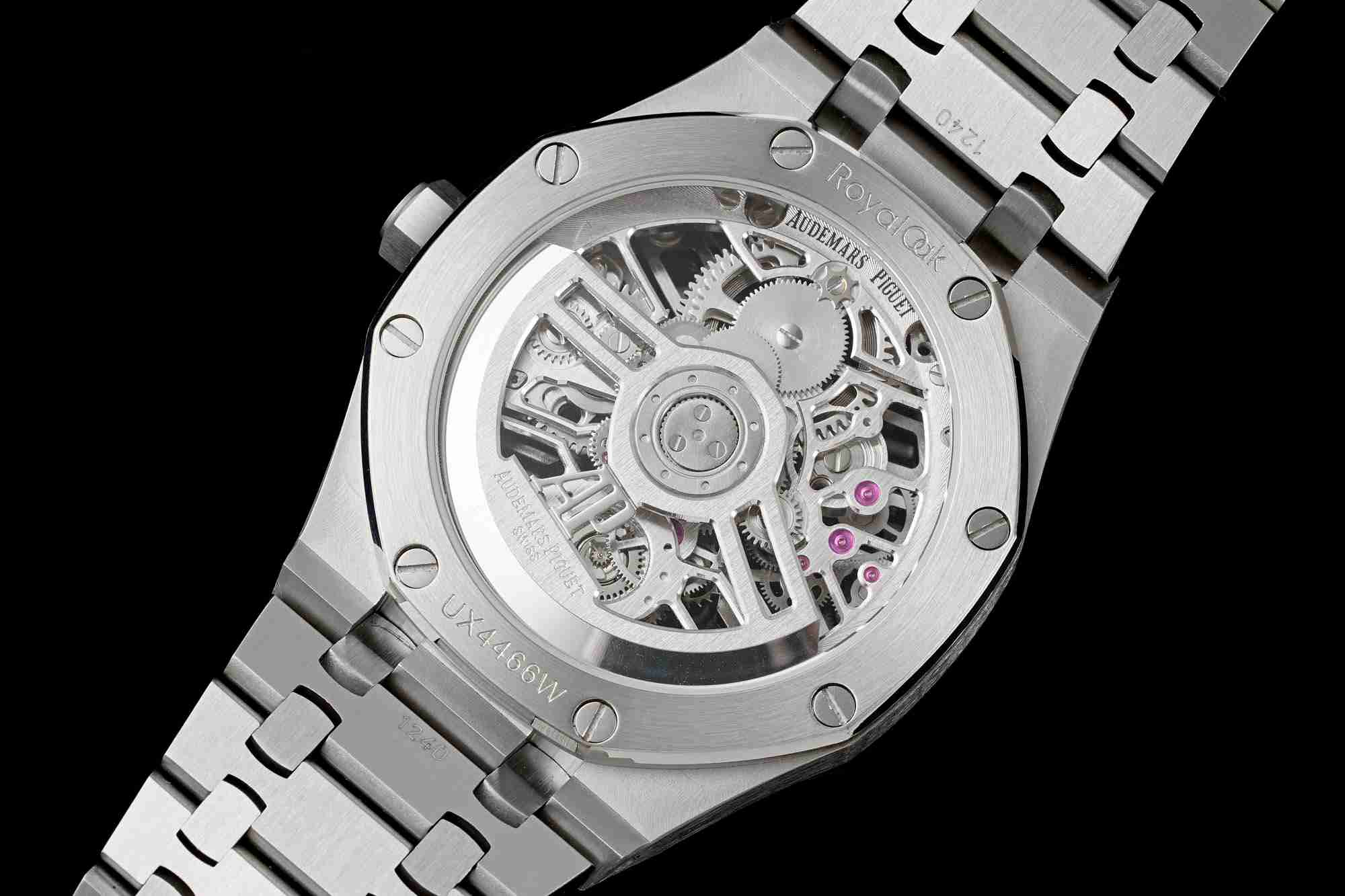 AUDEMARS PIGUET Royal Oak 41mm AU0549 AUDEMARS PIGUET Royal Oak 41mm AU0549