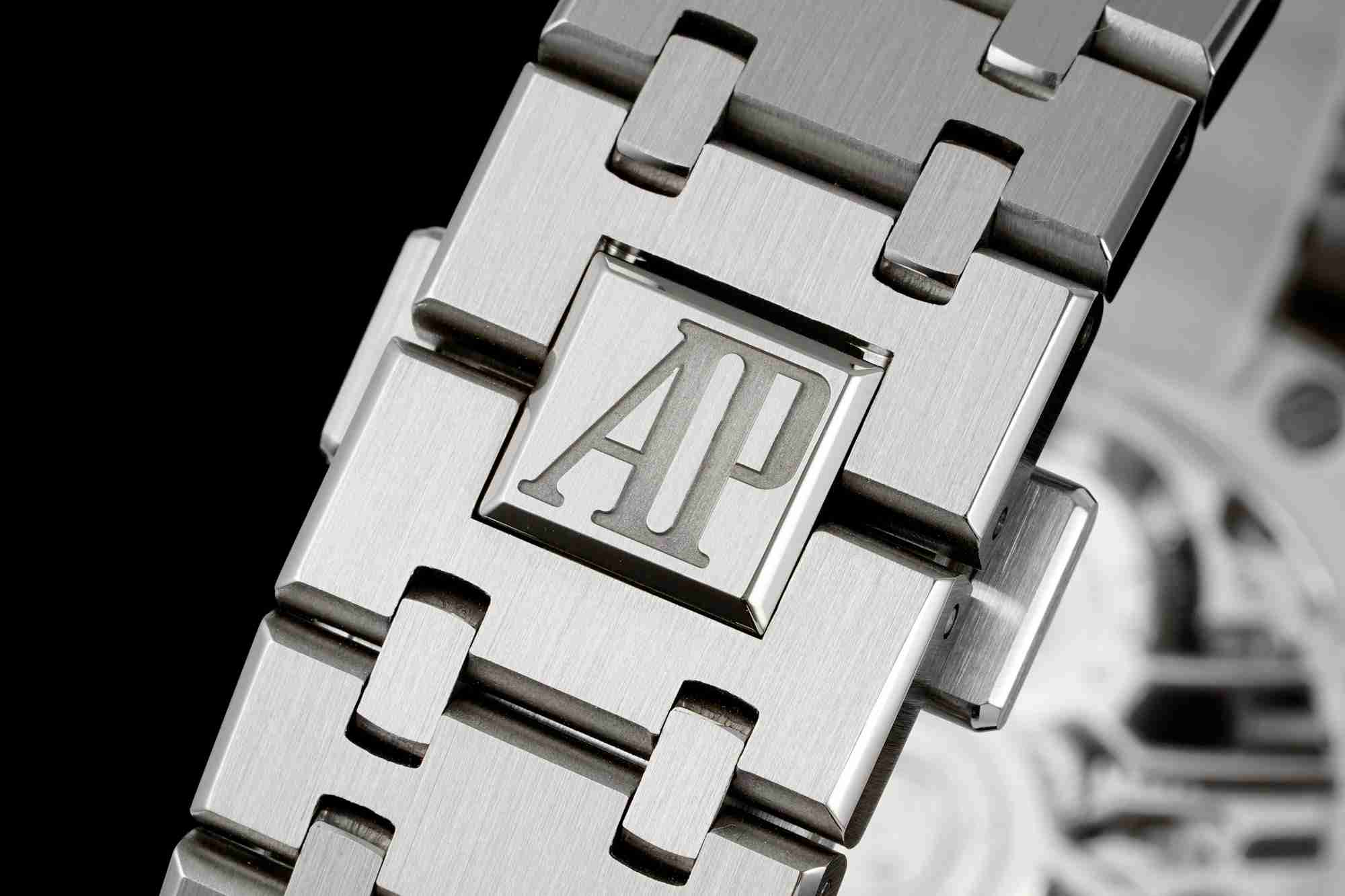 AUDEMARS PIGUET Royal Oak 41mm AU0549 AUDEMARS PIGUET Royal Oak 41mm AU0549