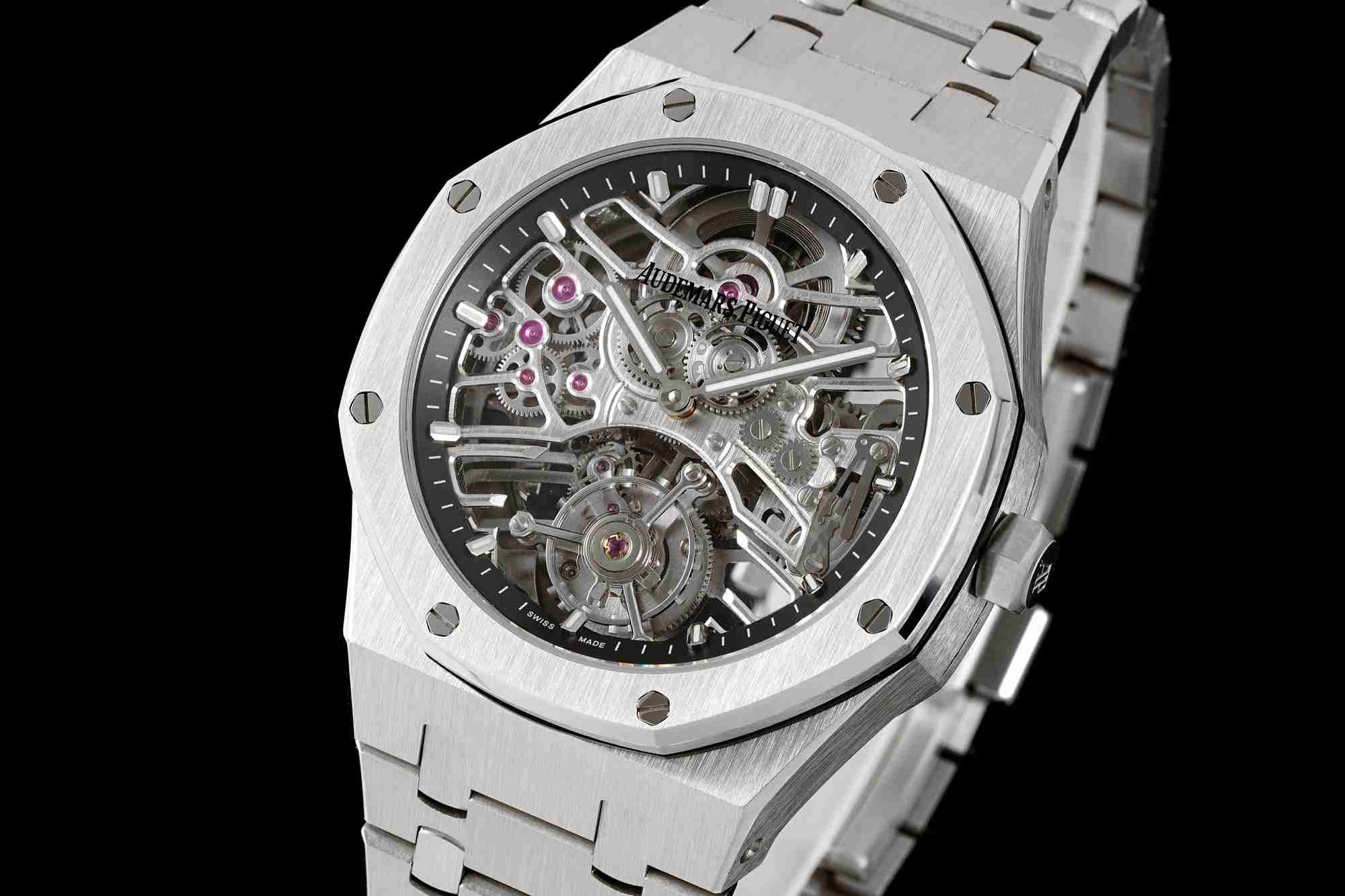 AUDEMARS PIGUET Royal Oak 41mm AU0549 AUDEMARS PIGUET Royal Oak 41mm AU0549