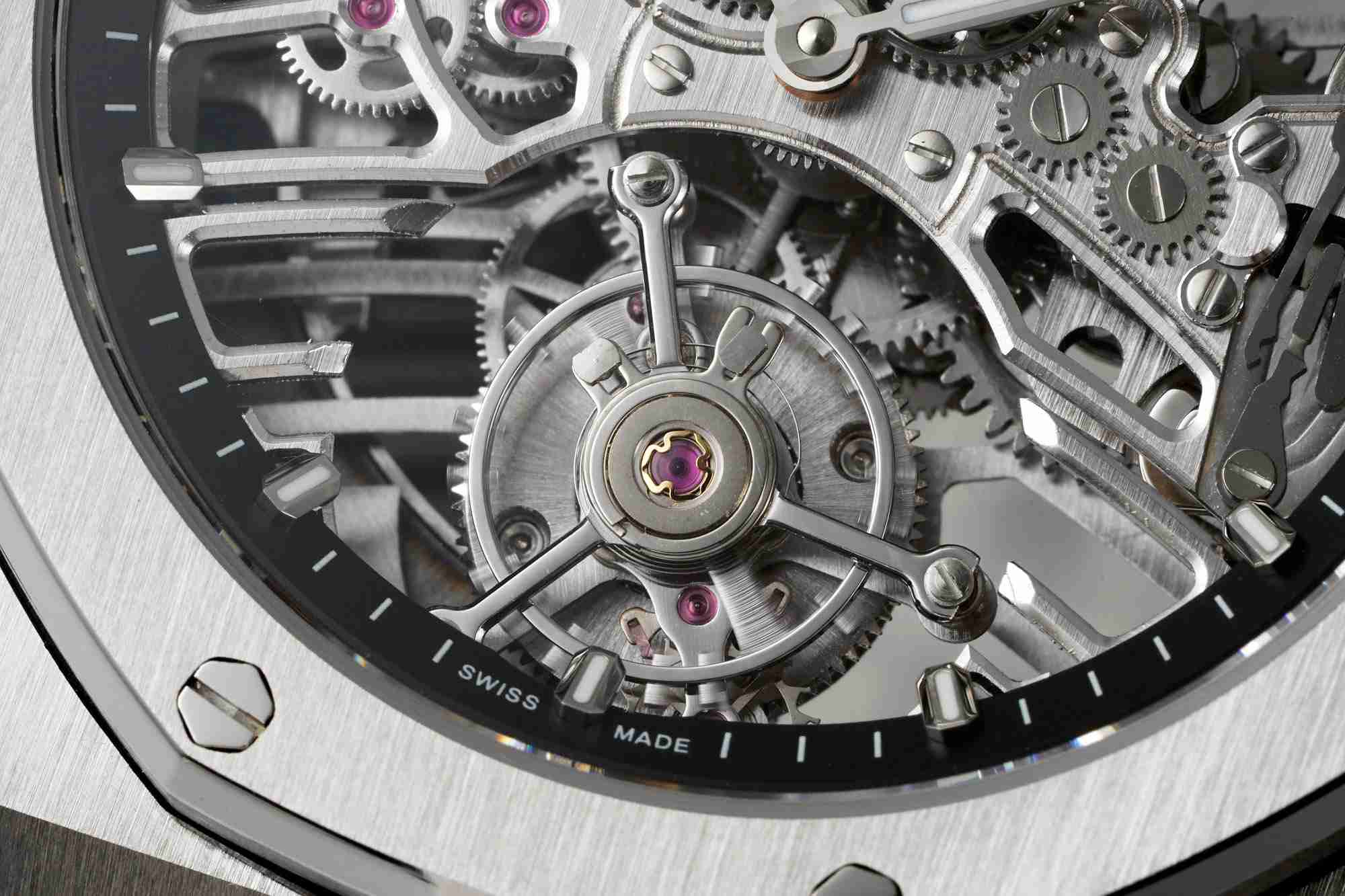 AUDEMARS PIGUET Royal Oak 41mm AU0549 AUDEMARS PIGUET Royal Oak 41mm AU0549