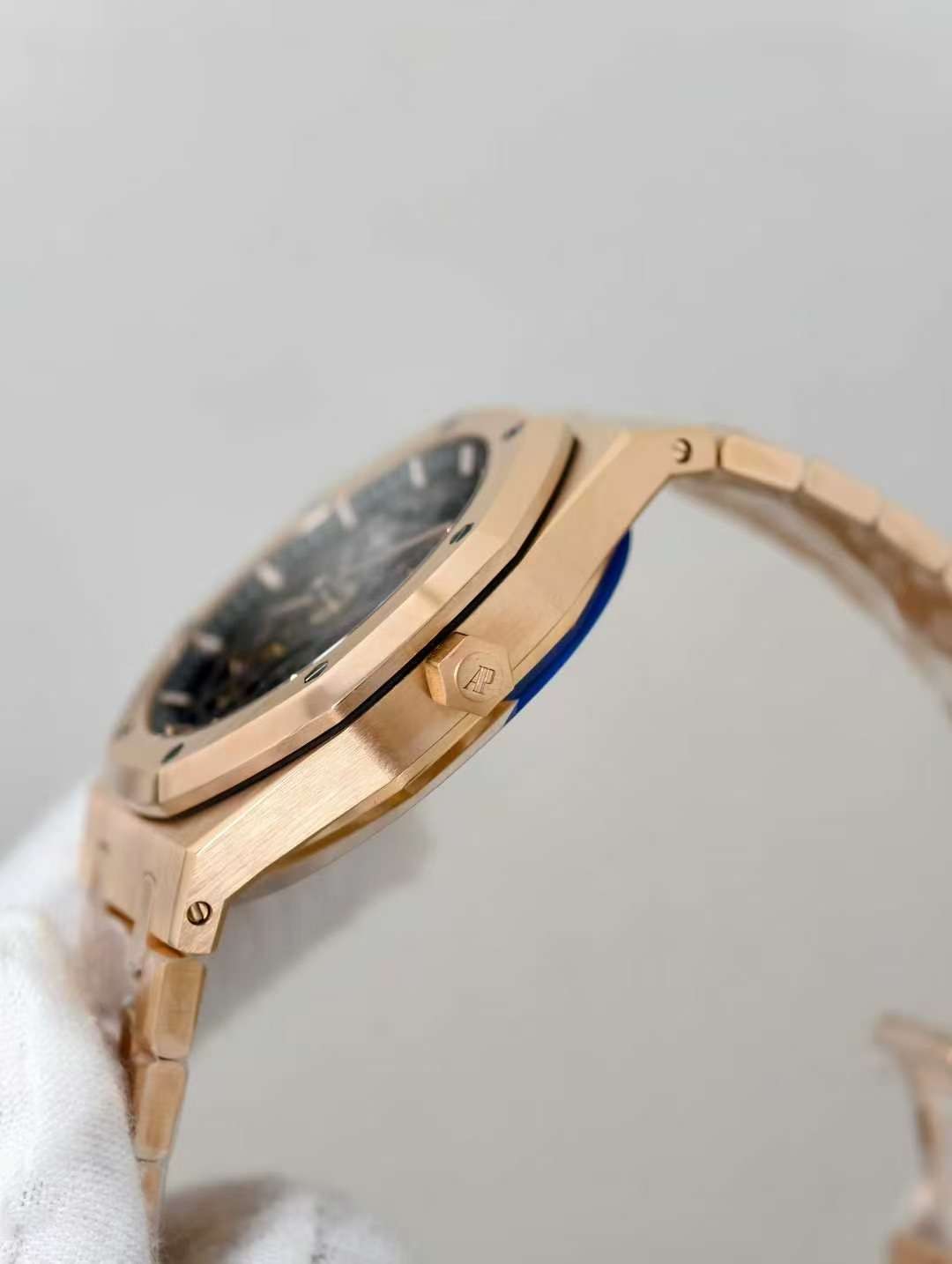 AUDEMARS     PIGUET Royal Oak 41mm AU0551