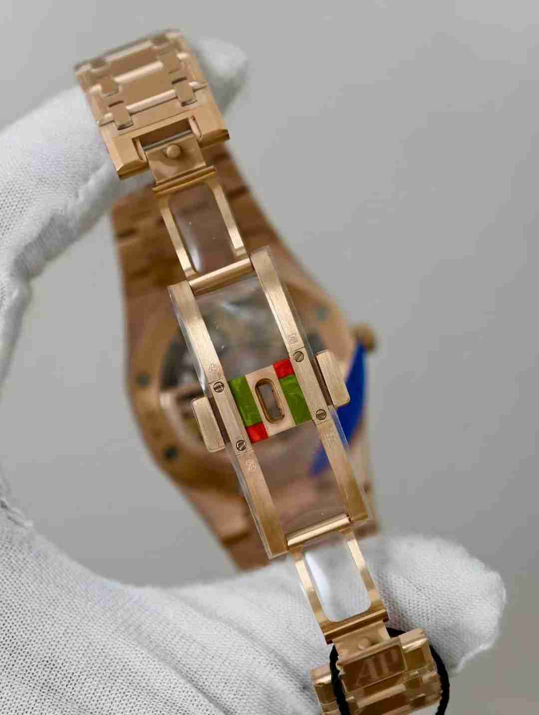 AUDEMARS     PIGUET Royal Oak 41mm AU0551