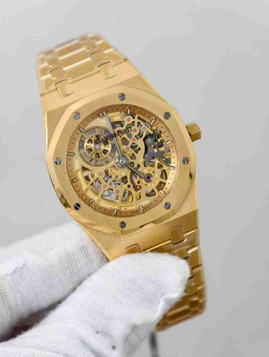 AUDEMARS     PIGUET Royal Oak 41mm AU0552