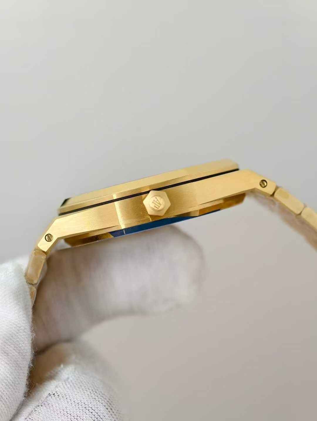 AUDEMARS     PIGUET Royal Oak 41mm AU0552