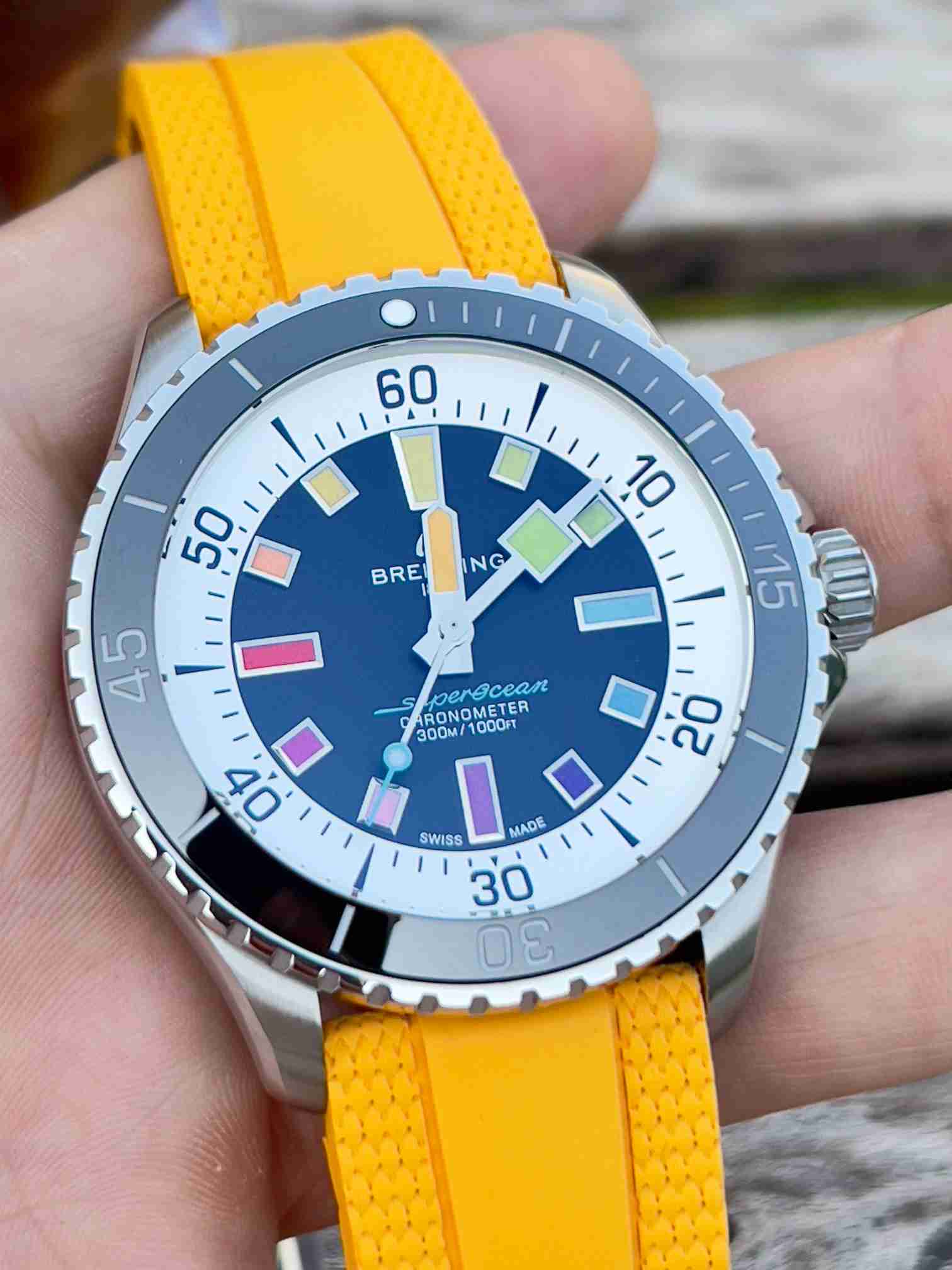 Breitling BN0179 Breitling BN0179