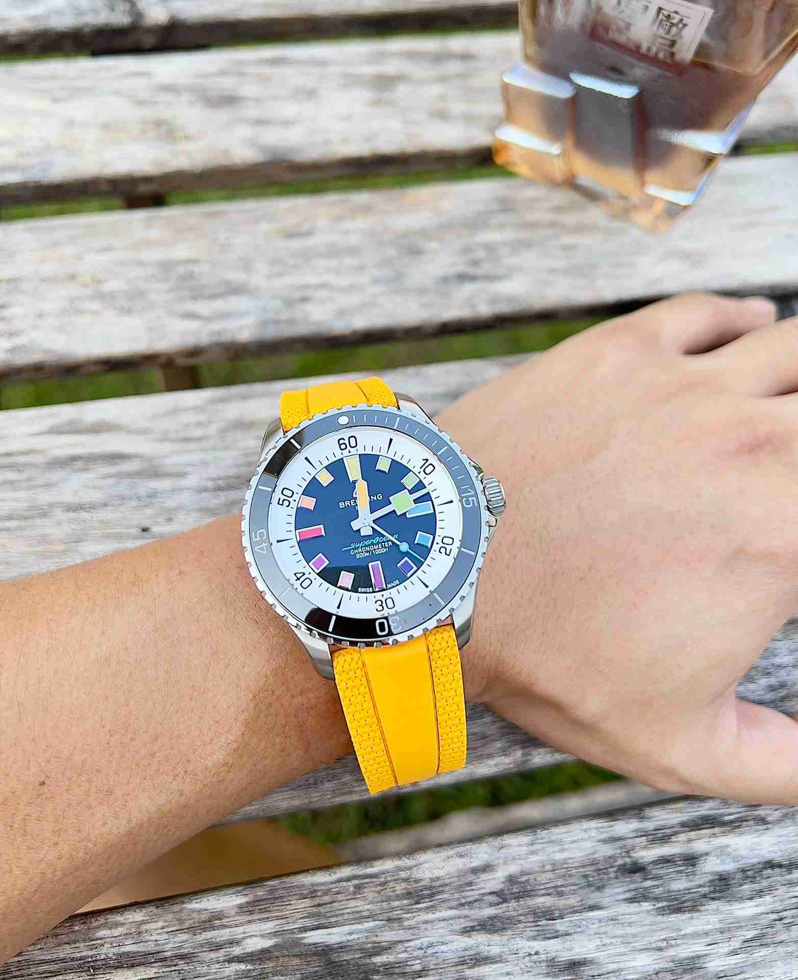 Breitling BN0179 Breitling BN0179