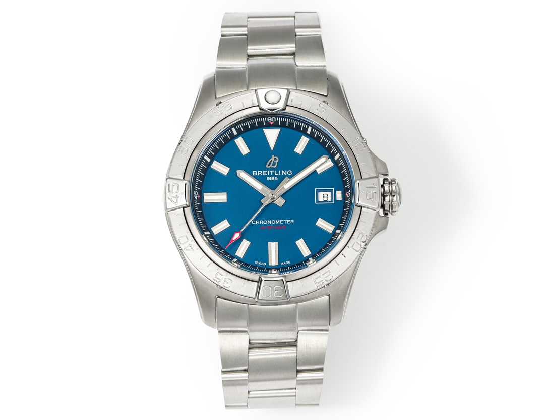 Breitling      BN0182